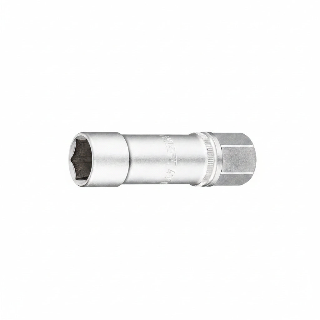 Hazet 4910 Steckschlüsseleinsatz Sechskant ∙17 mm