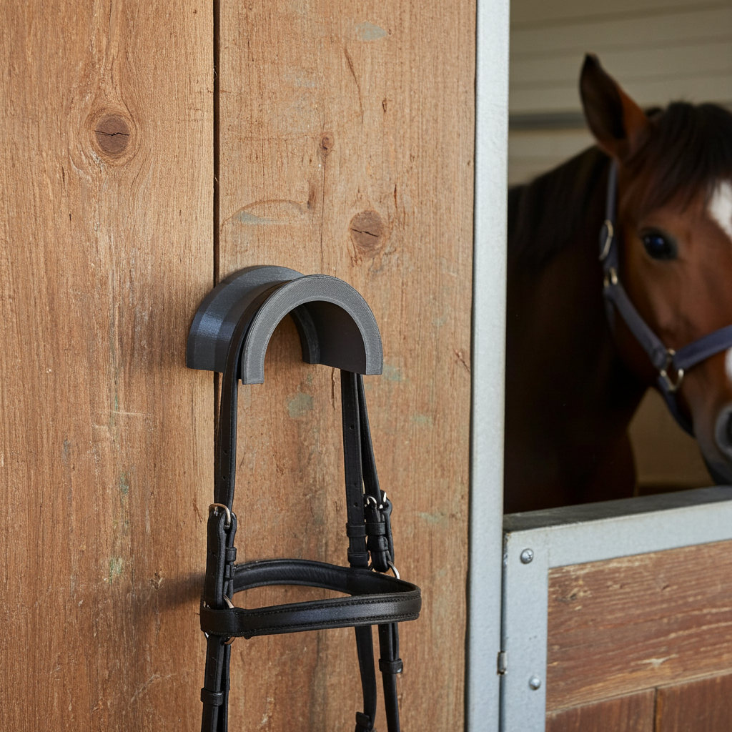 Magnetischer-Trensenhalter