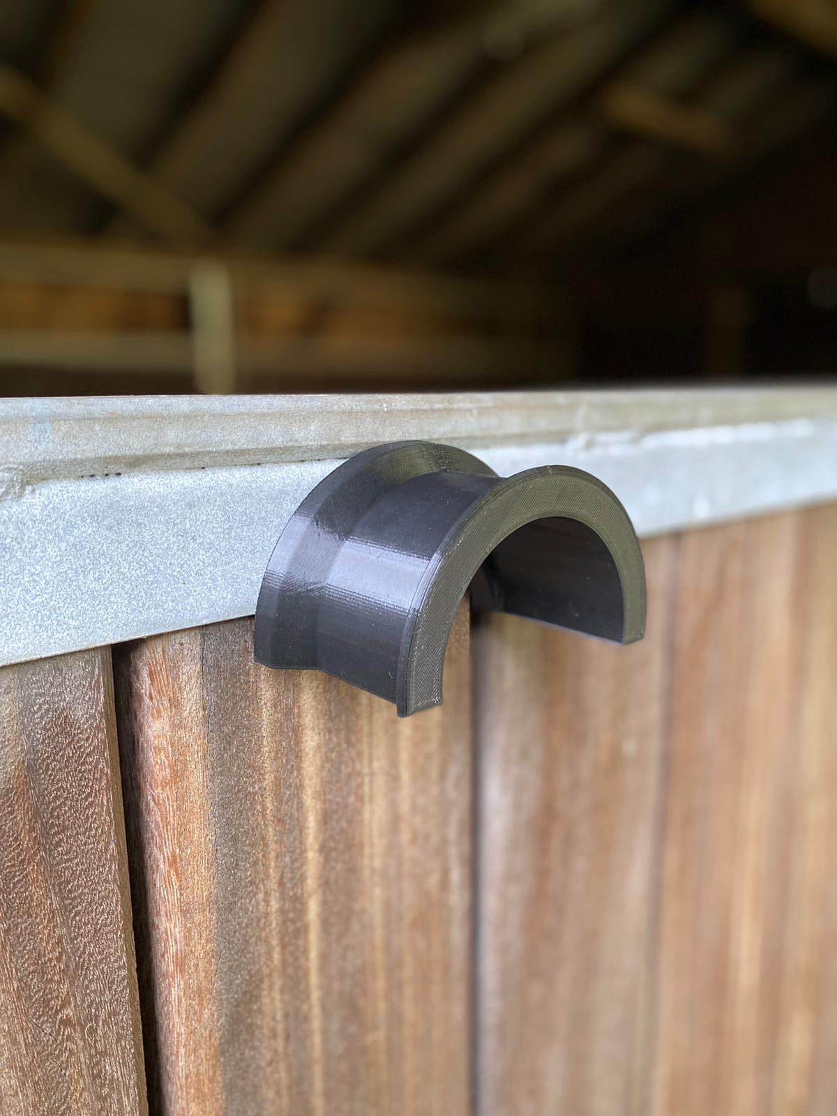 Magnetischer Trensenhalter