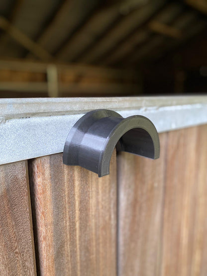 Magnetischer Trensenhalter