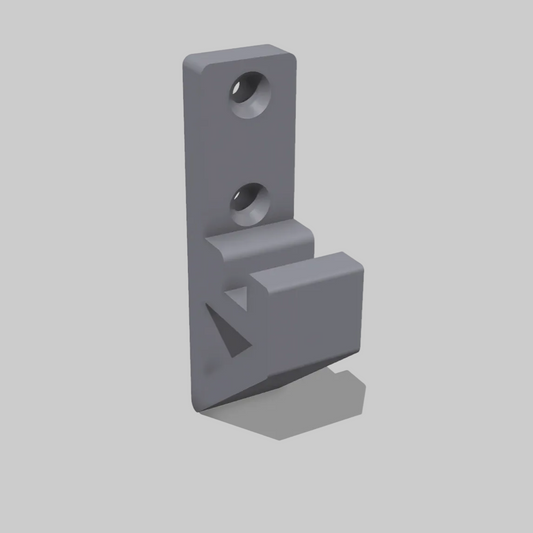 Wandhalterung CaDa Mercedes-AMG ONE