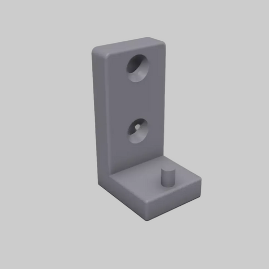 Wandhalterung für CaDA C64005W Alfa Romeo F1